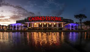 Casino Estoril